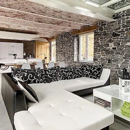 Vakantiehuis Classy In Achet With Garden