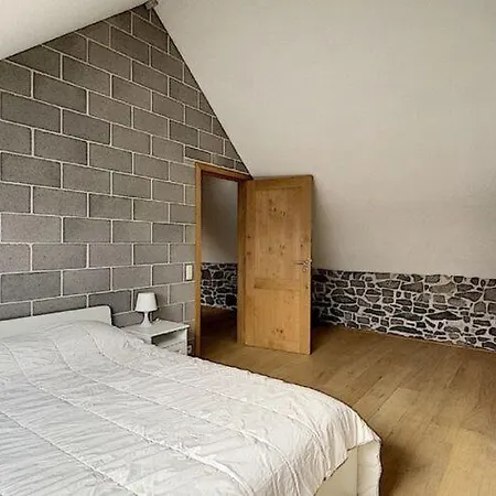 Classy In Achet With Garden Holiday home Hamois