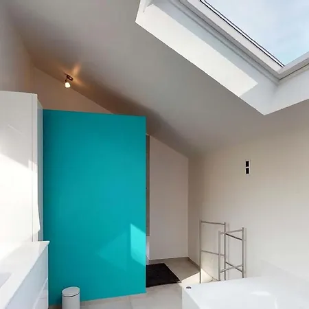 Holiday home Classy In Achet With Garden *