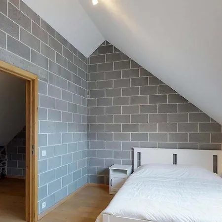 Vakantiehuis Classy In Achet With Garden *