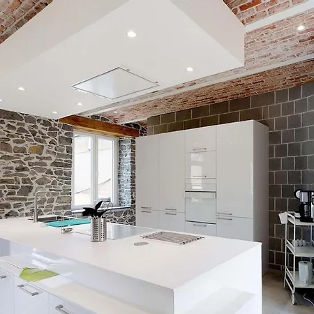 Classy In Achet With Garden Holiday home Hamois